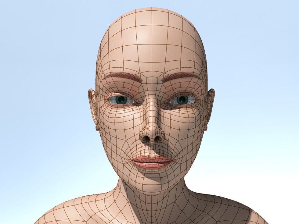 Or a new Character for the latest Pixar movie? You never know!