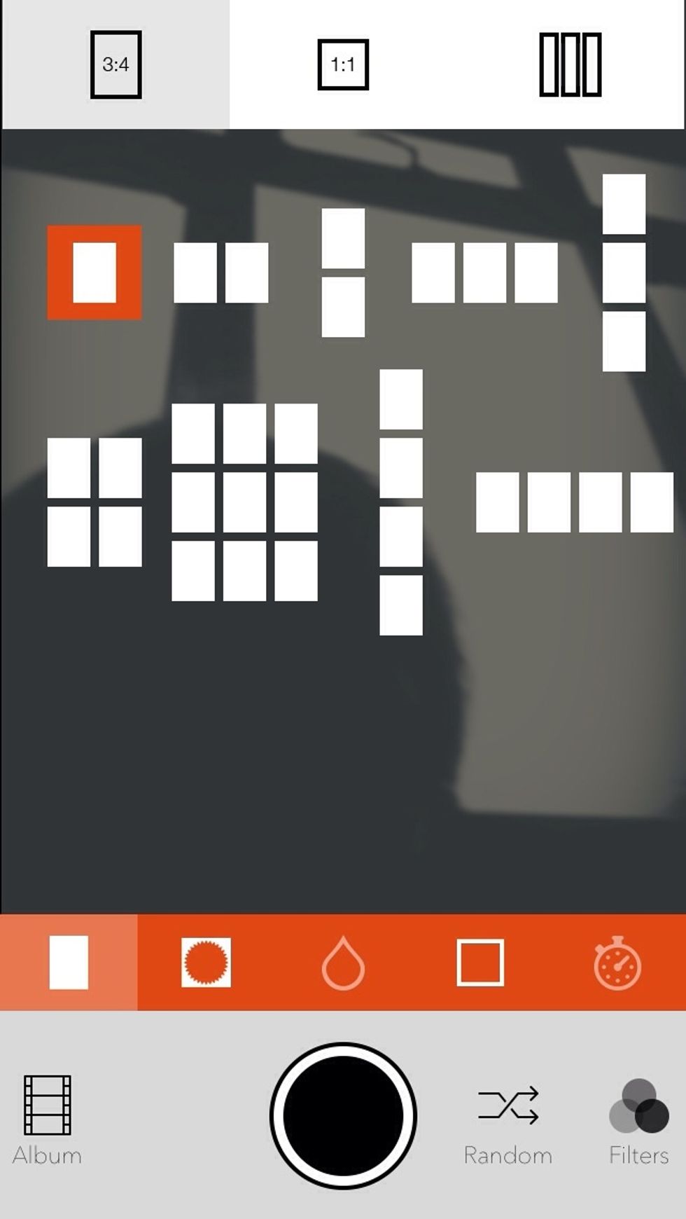 Or any of these options