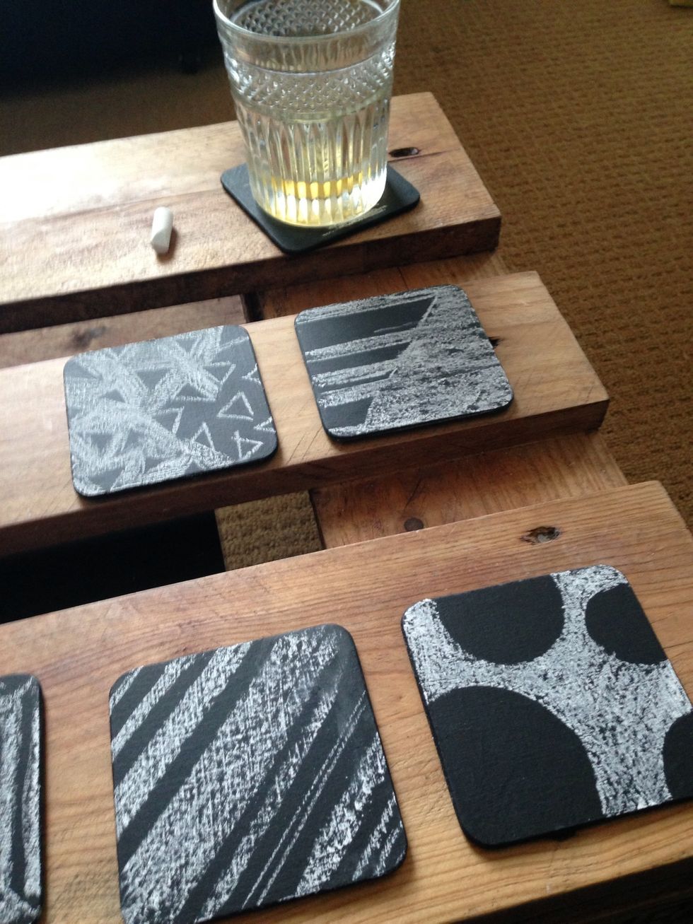 ... Or anything you want.