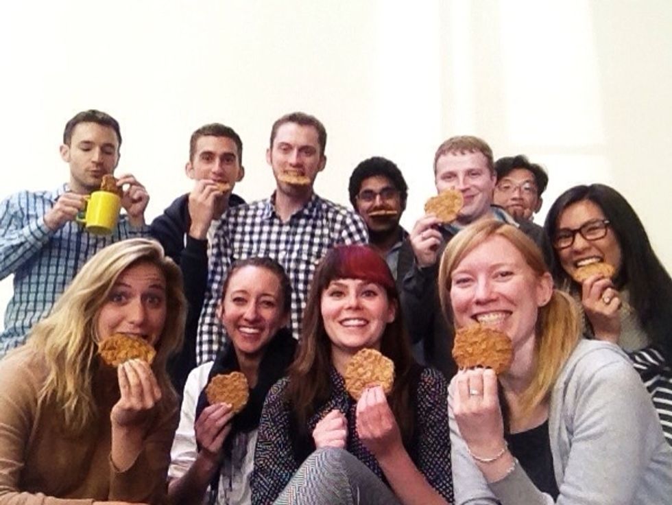 Or better, share with friends and colleagues!