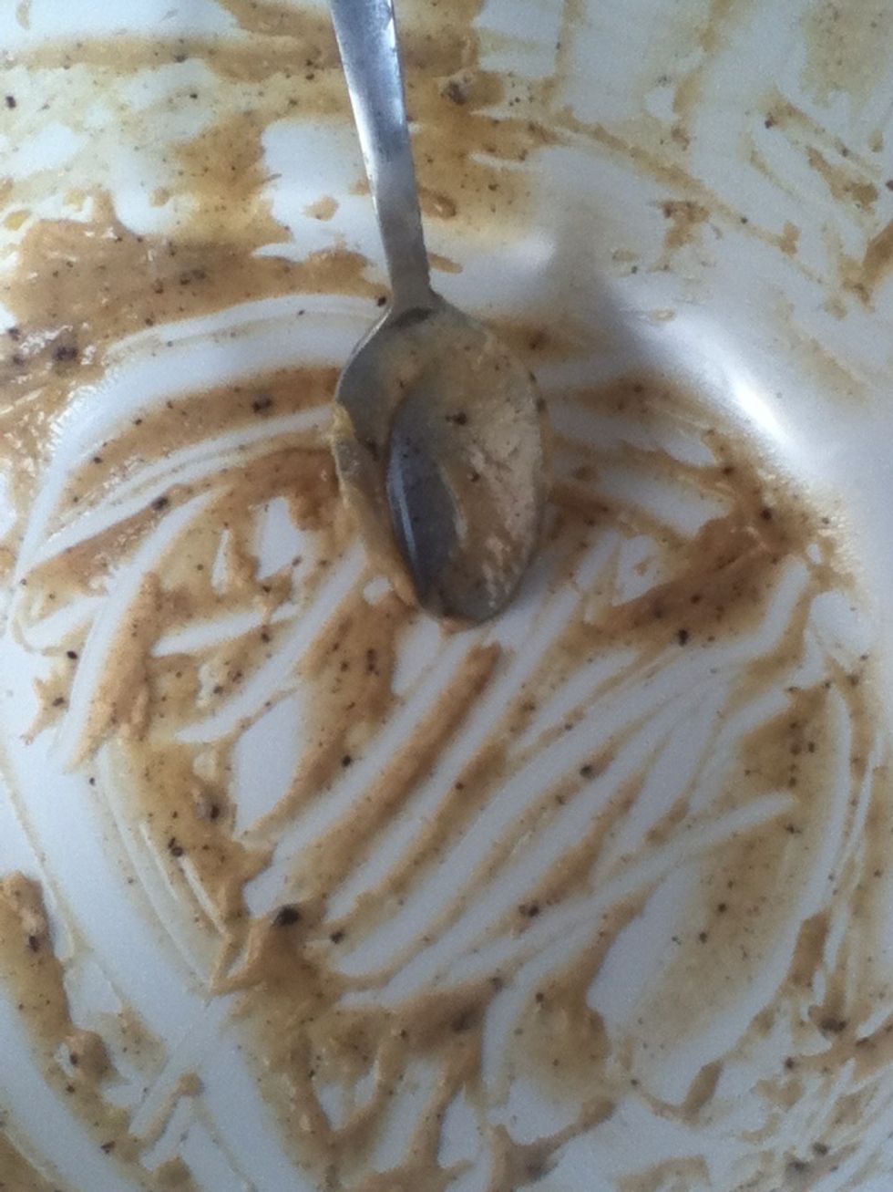 Or eat the rest of the batter....