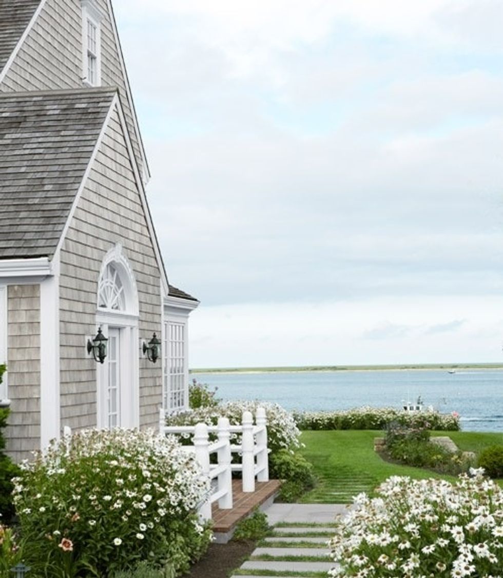 ...or for just a couple of hours. Then come on back home. Unpack. Call your neighbors and tell them you\u2019ll be by later to pick up the mail they\u2019ve been collecting for you.