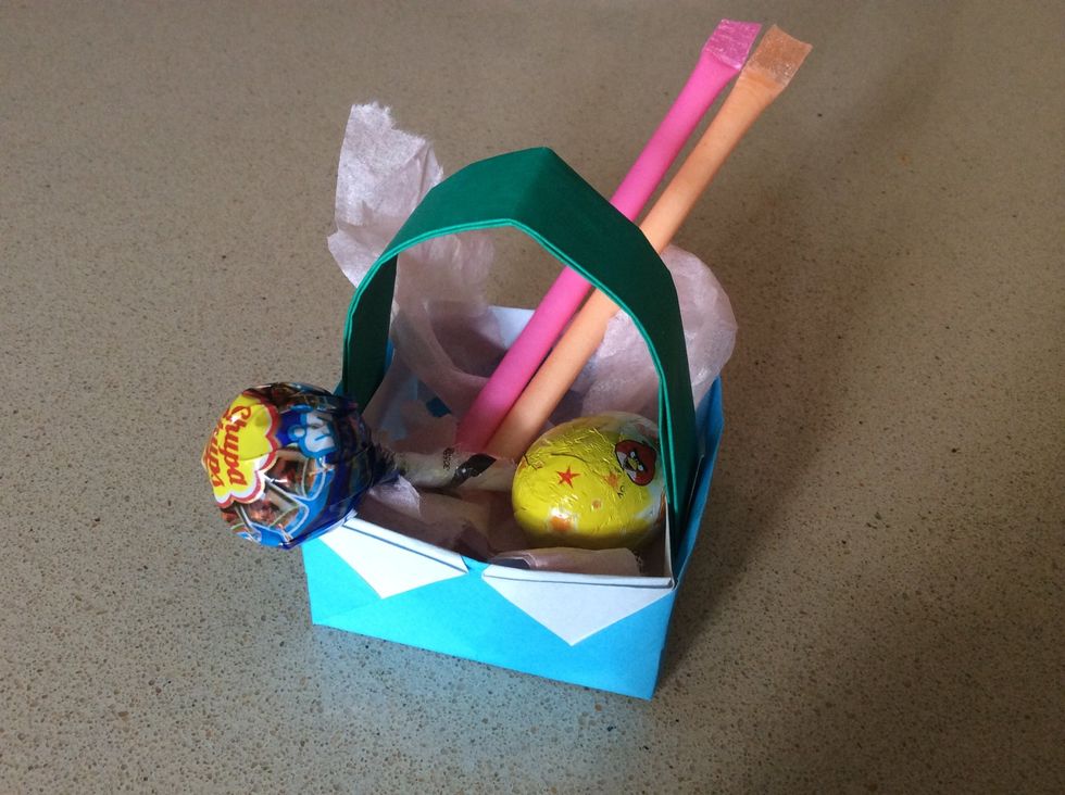 Or give it to someone as a gift!