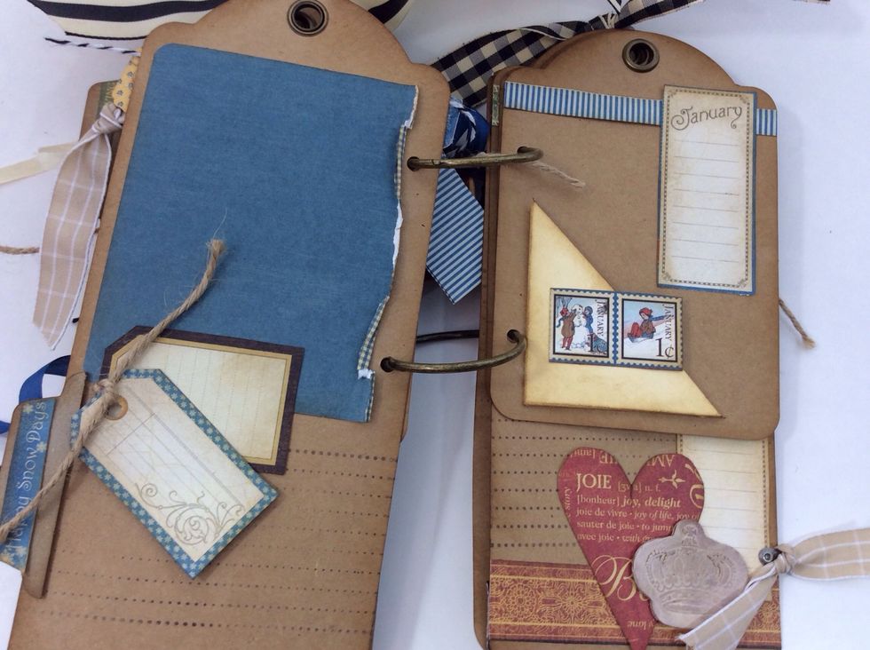 ....or how about a day on the slopes?!