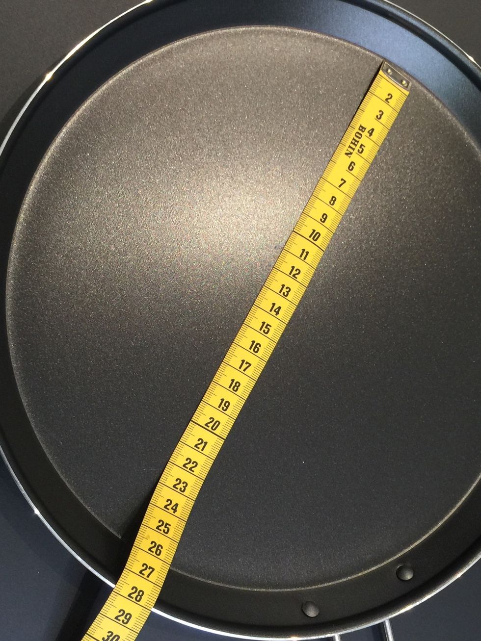 Or, If you have 26cm frying pan. Then you do them in one omlette