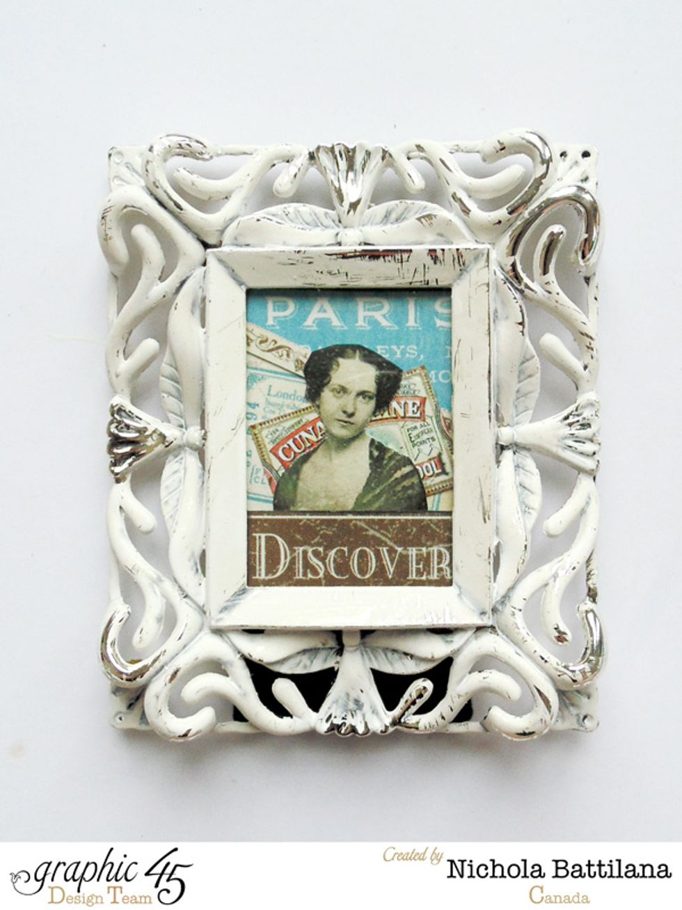 ... or leave them as is :)