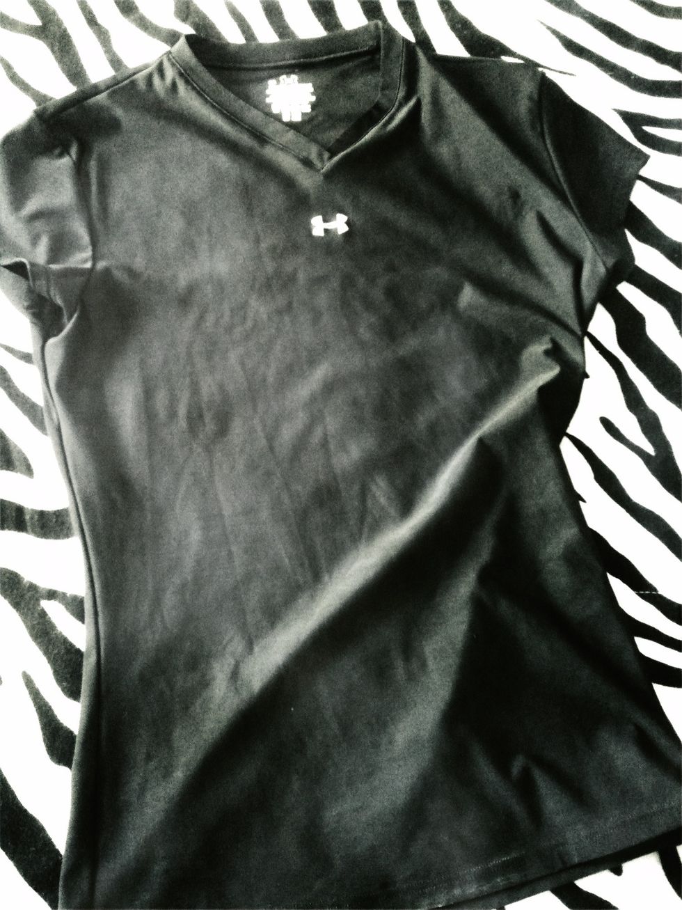Or possibly even compression like shirts..
