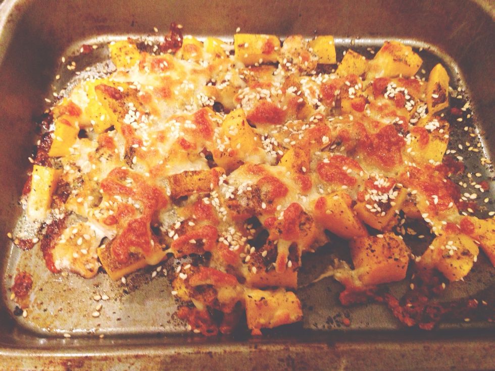 (Or when it looks something like this).