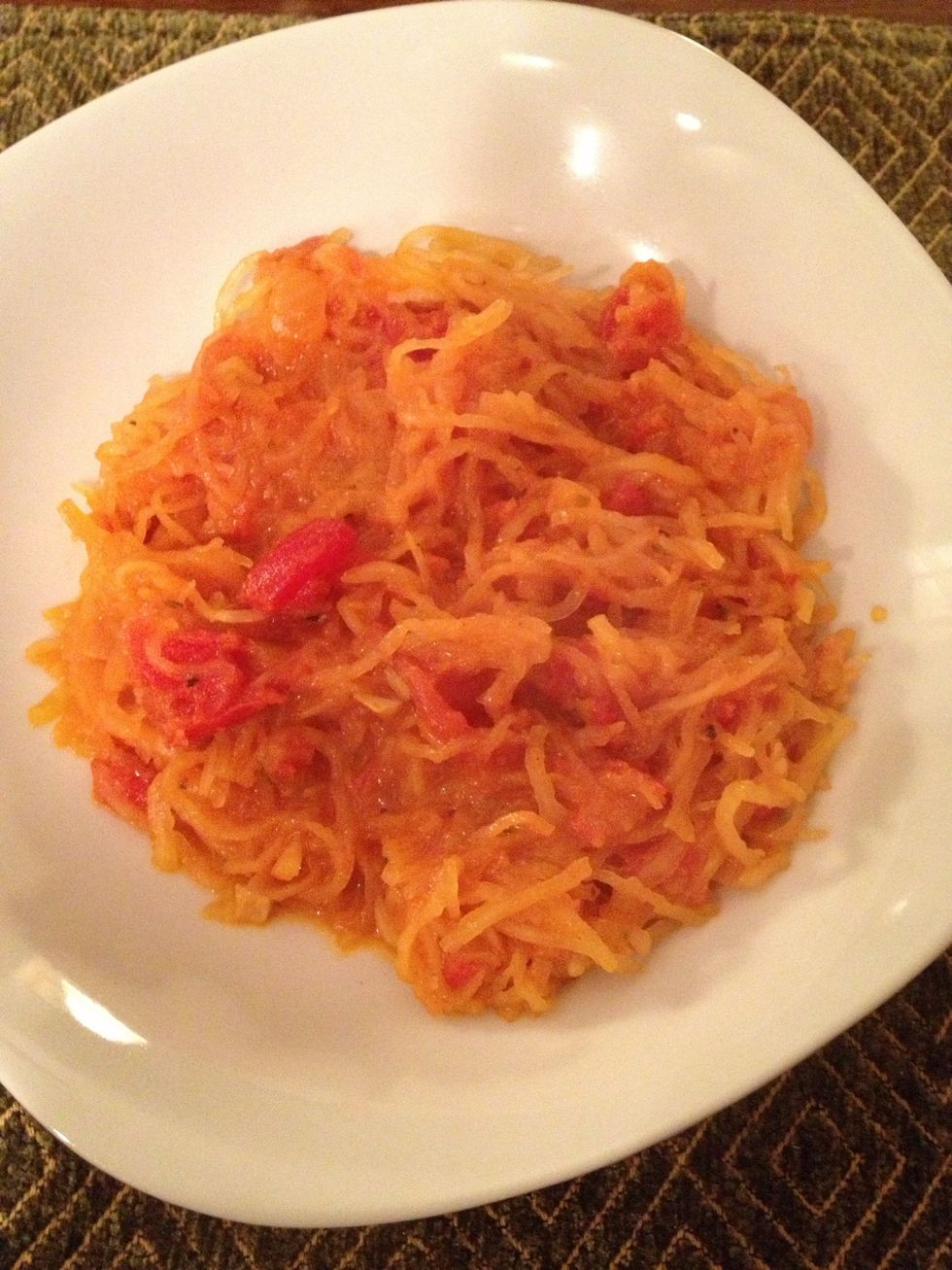 Or you can go Vegan!