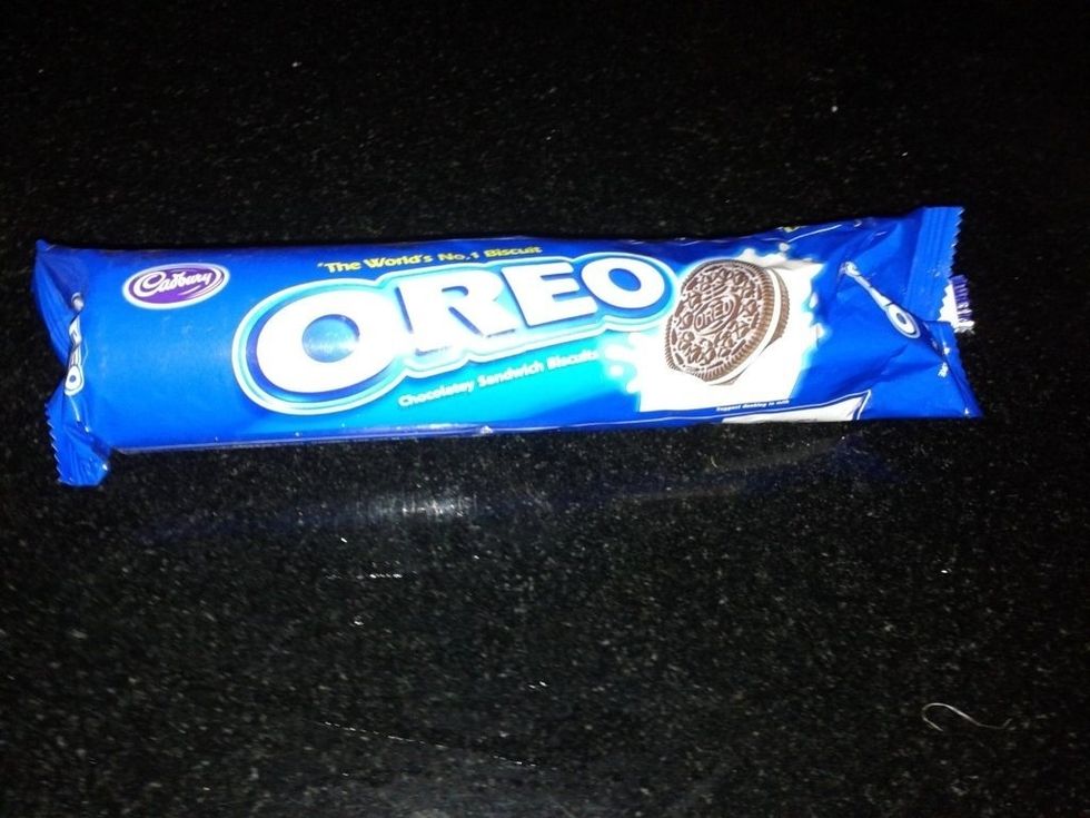 Oreo