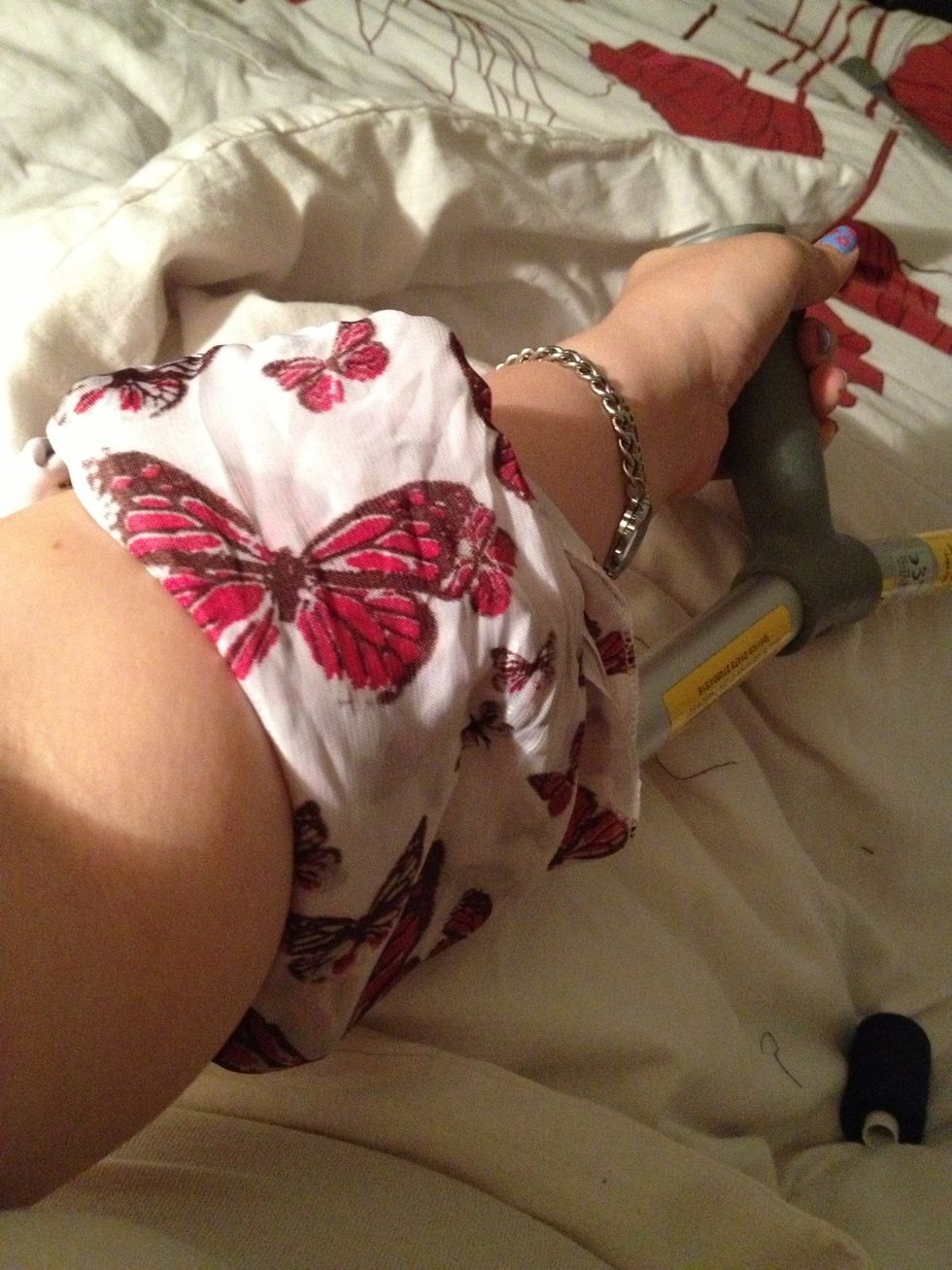 Other angle