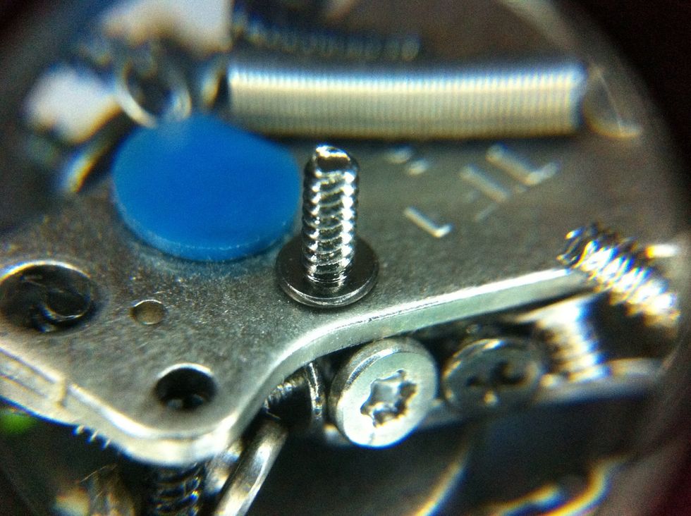 Others photo sampel using macro lens from old analog camera lens