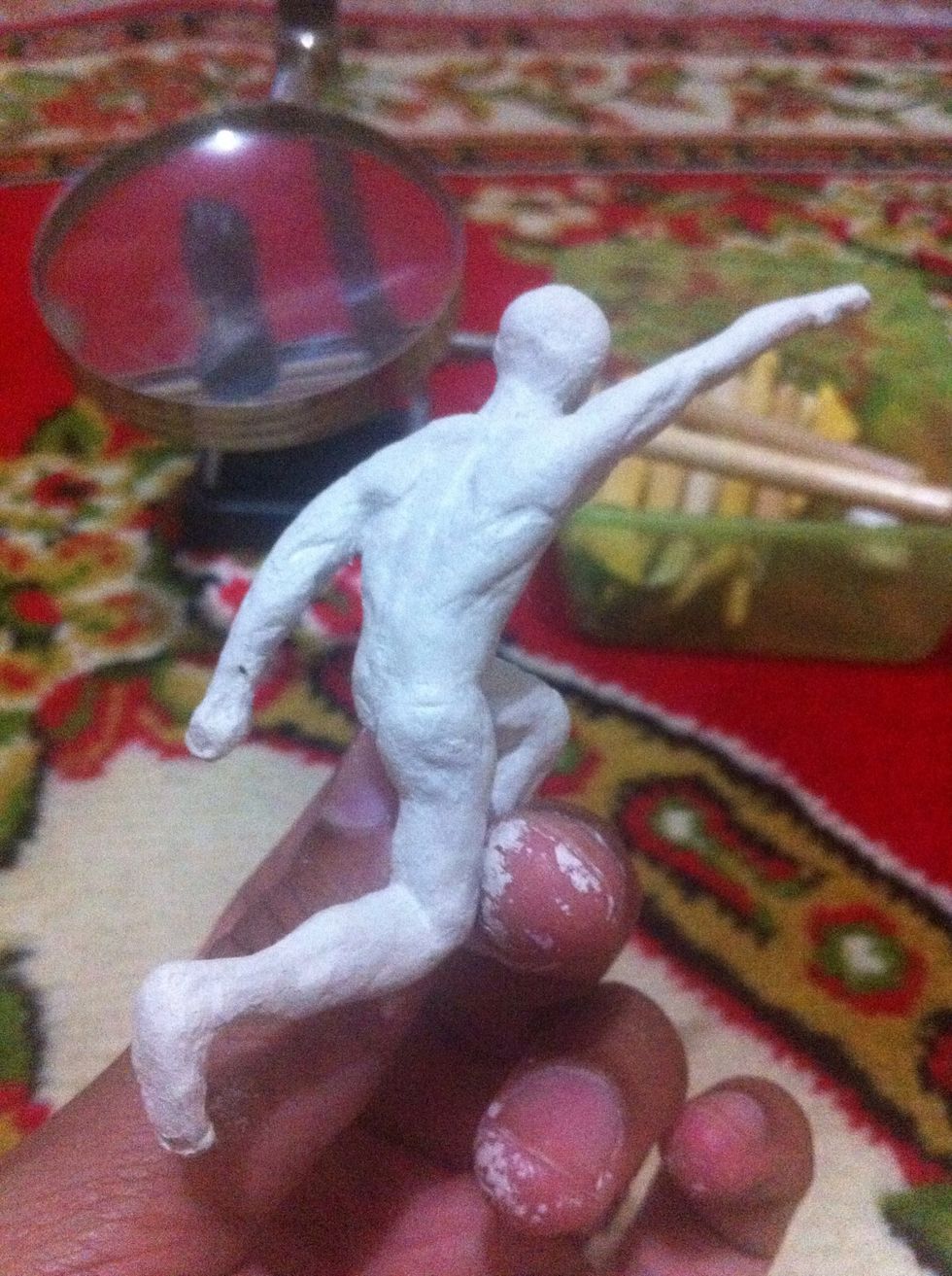 Others sample, I create this one with more bigger and detail
