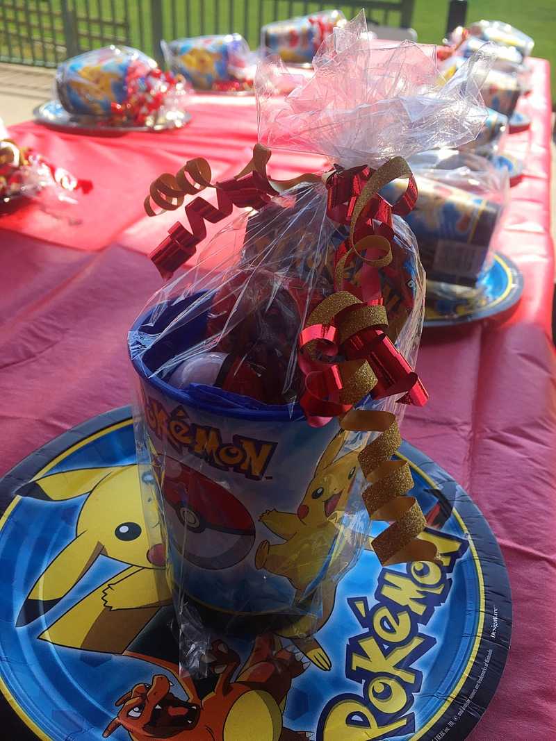 pokemon cards party favors Pokémon PEZ Party Pack (12 pack - each individually wrapped) | PEZ Space  Mission