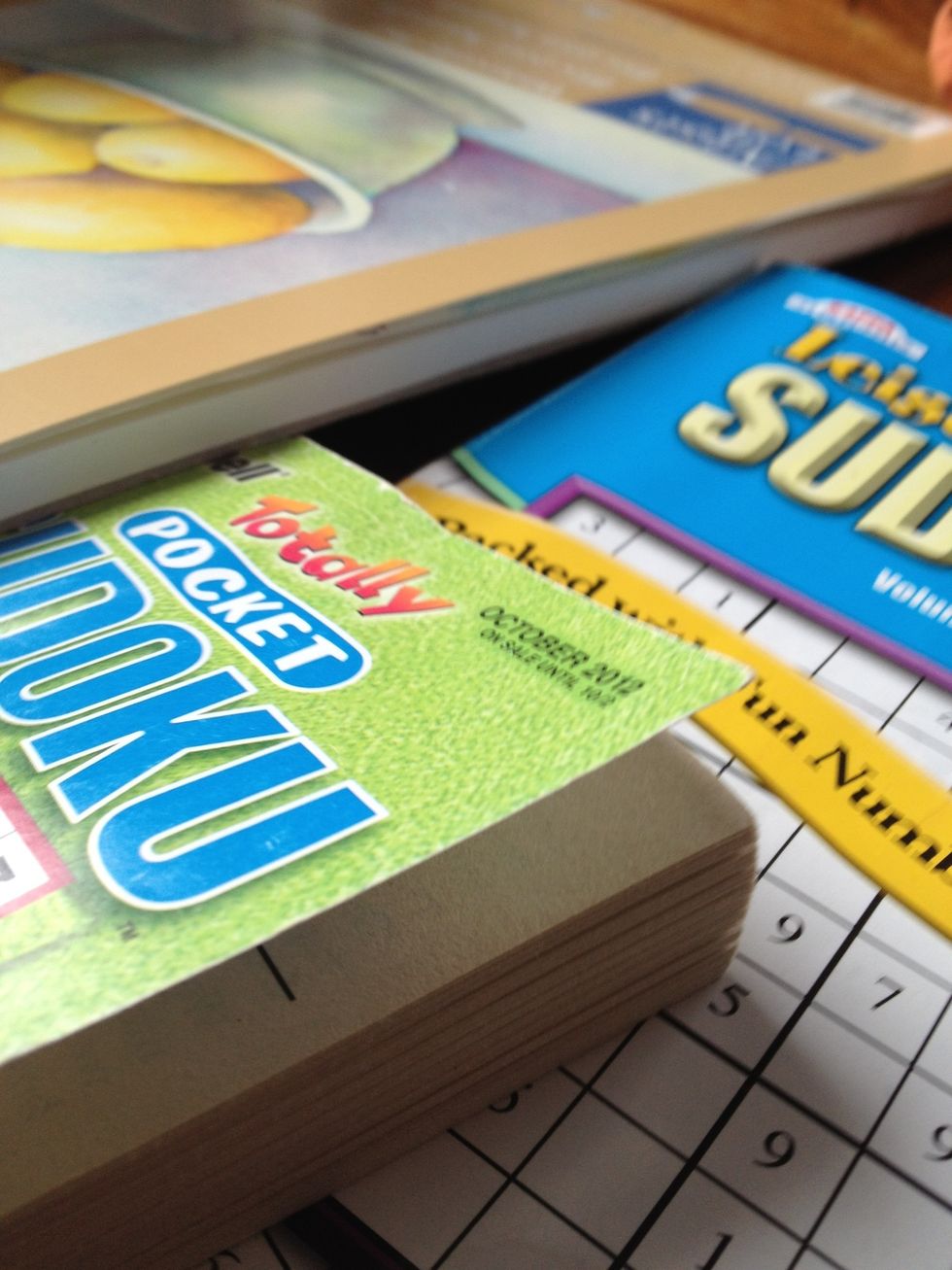 Our next unit of study is rocks and minerals so while planning. ....oops playing (sudoku ) I sent the kids out to get my needed backgrounds...