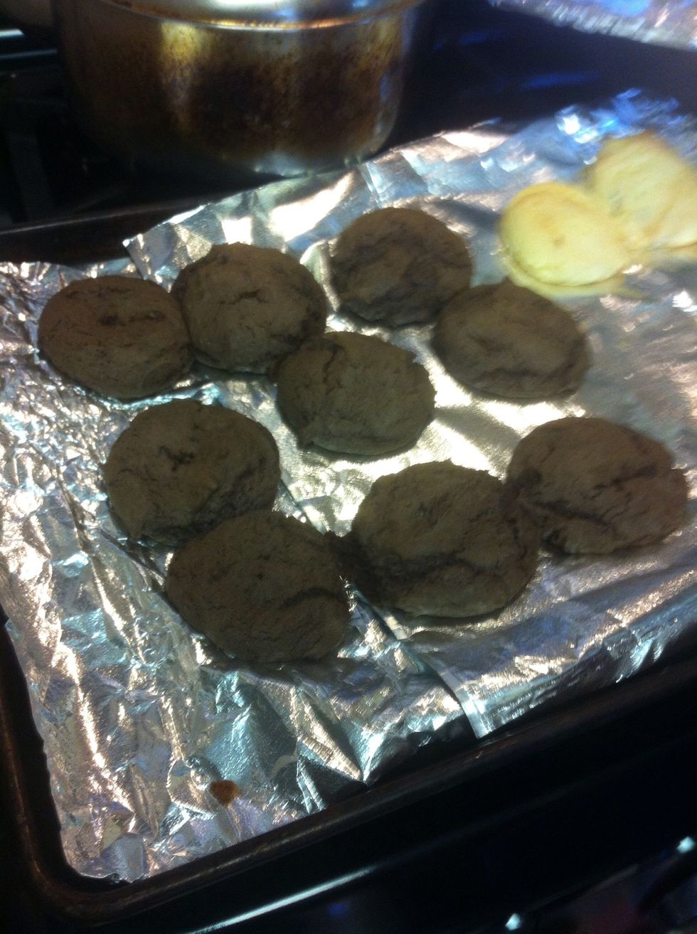 Outcome! They are extremely soft I promise! \ud83d\ude0a Enjoy!