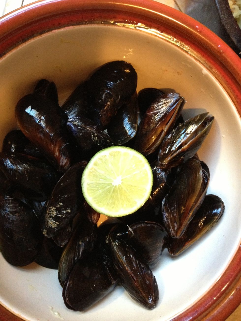 Oven Cook this for 5 mins max