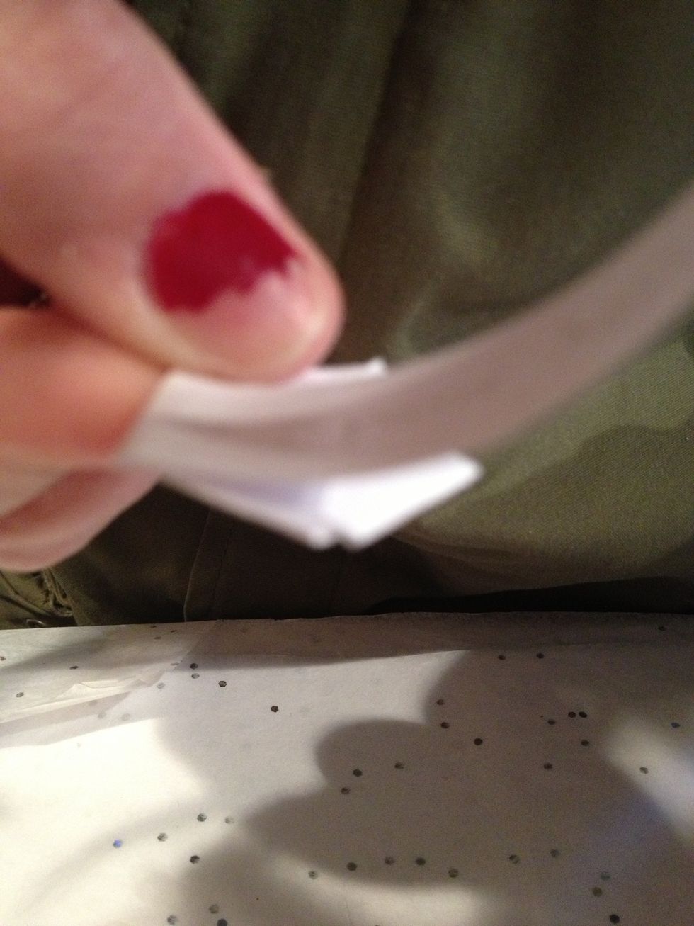 Over it and Will change direktion by itself