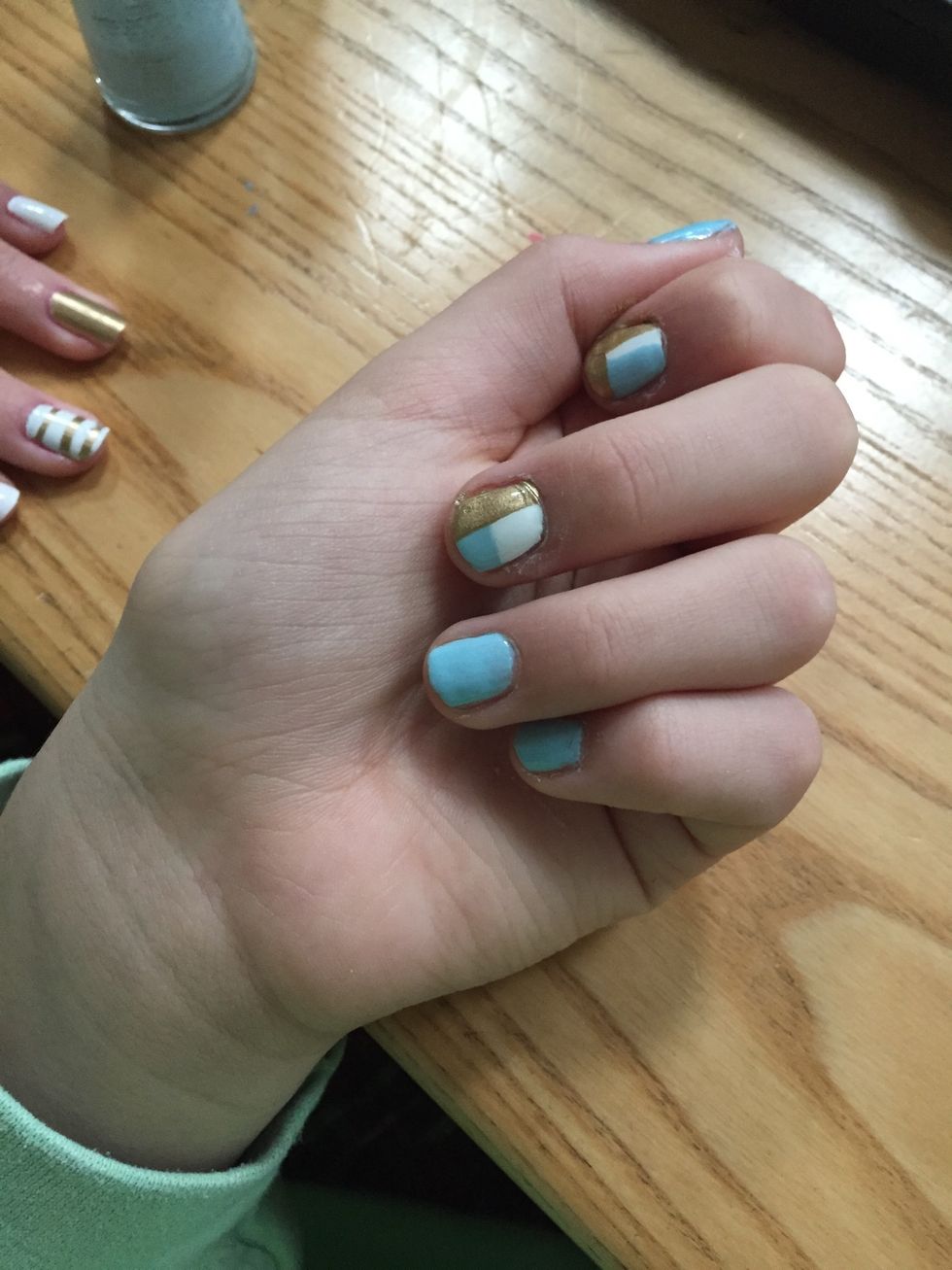 Overcoat!\ud83d\udc9e