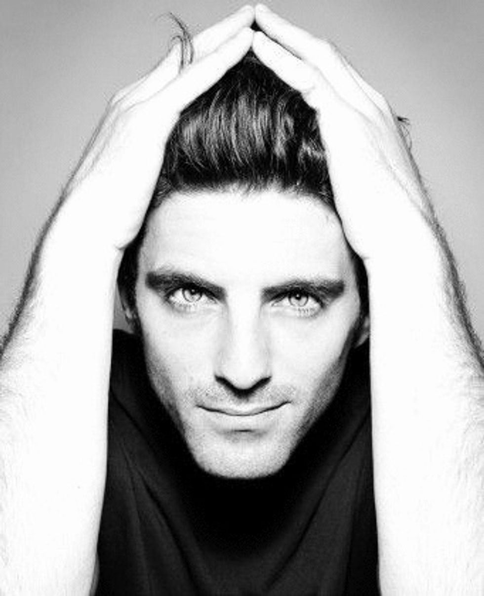 OVEREXPOSING can also be used for the same artistic reasons or to shift focus to specific areas. It will blow-out detail, focussing the image on shapes, value and contrast. This is called HIGH KEY.