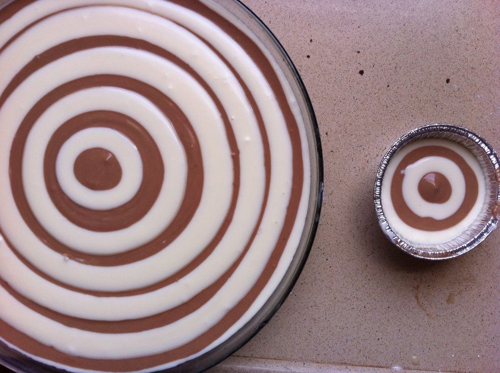 P.S- I did also a Paleo one (without the base..).