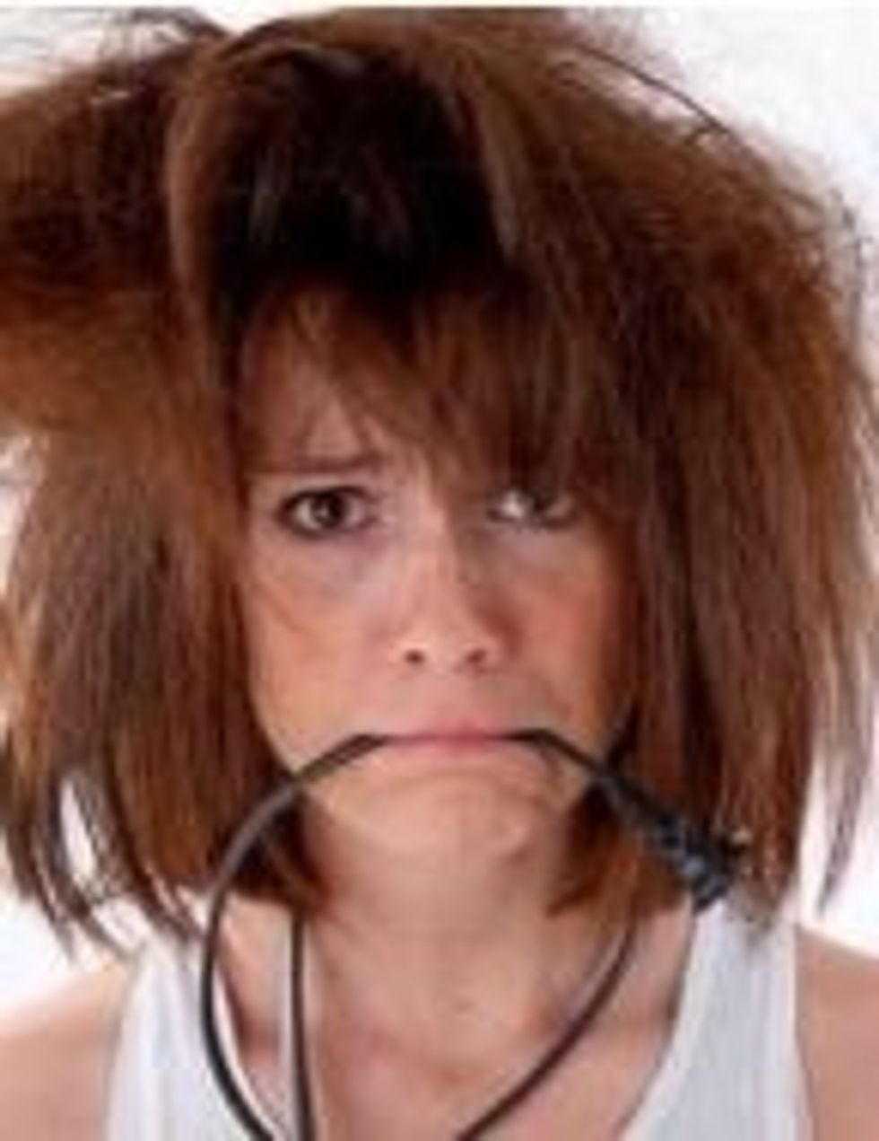 P.S. remember to unplug the clipper first!