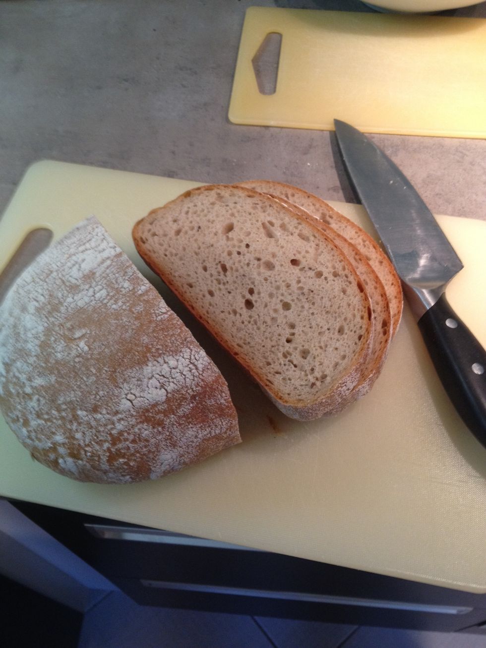 P\u0159iprav\u00edme chleba