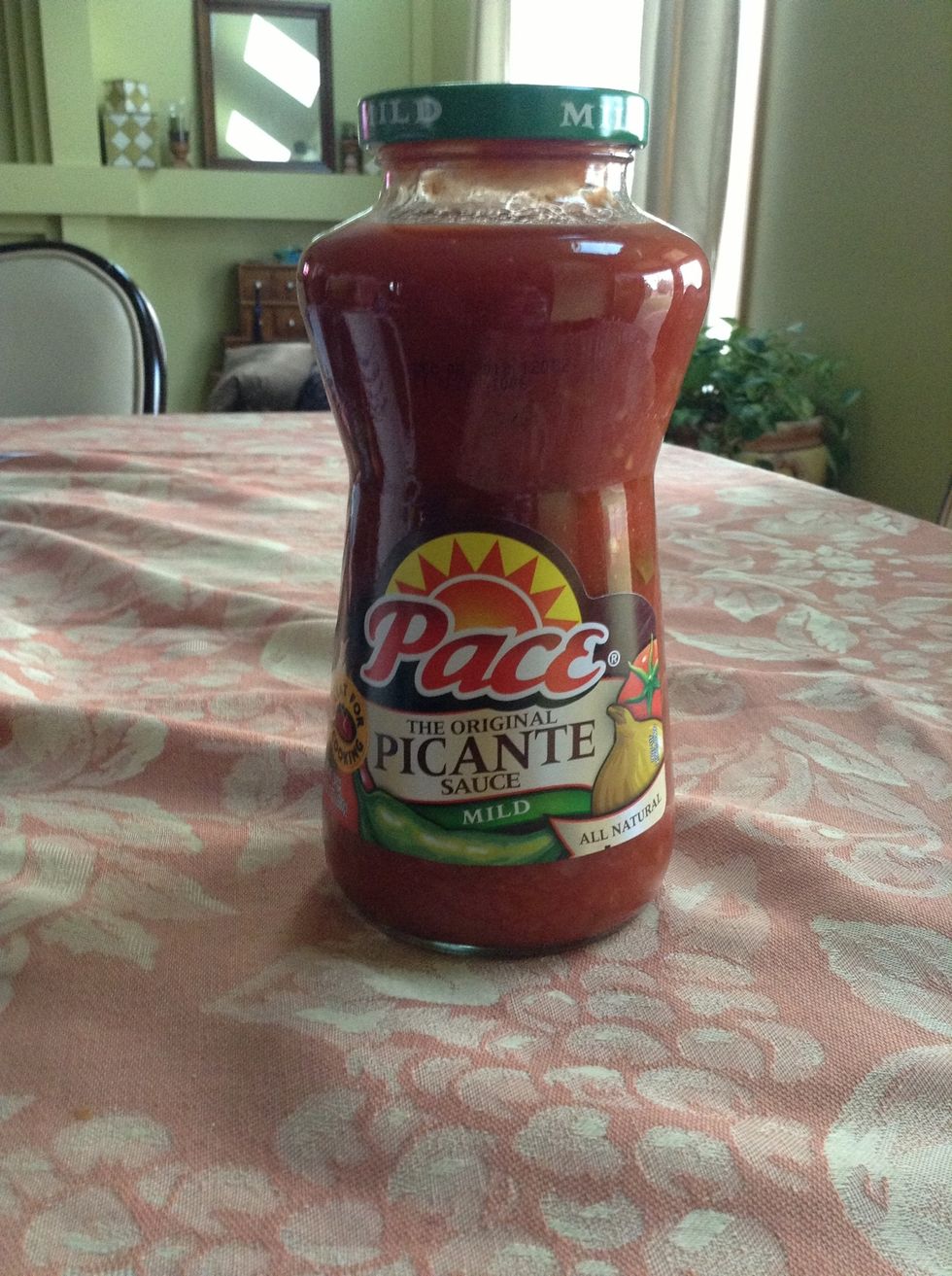 Pace - Picante Sauce
