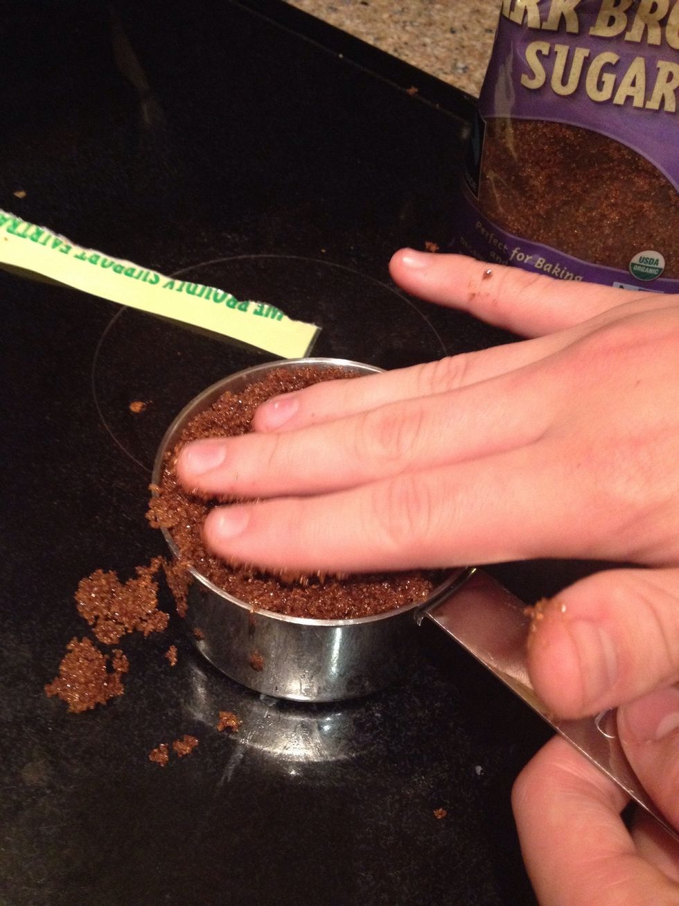 Pack it first though ;)