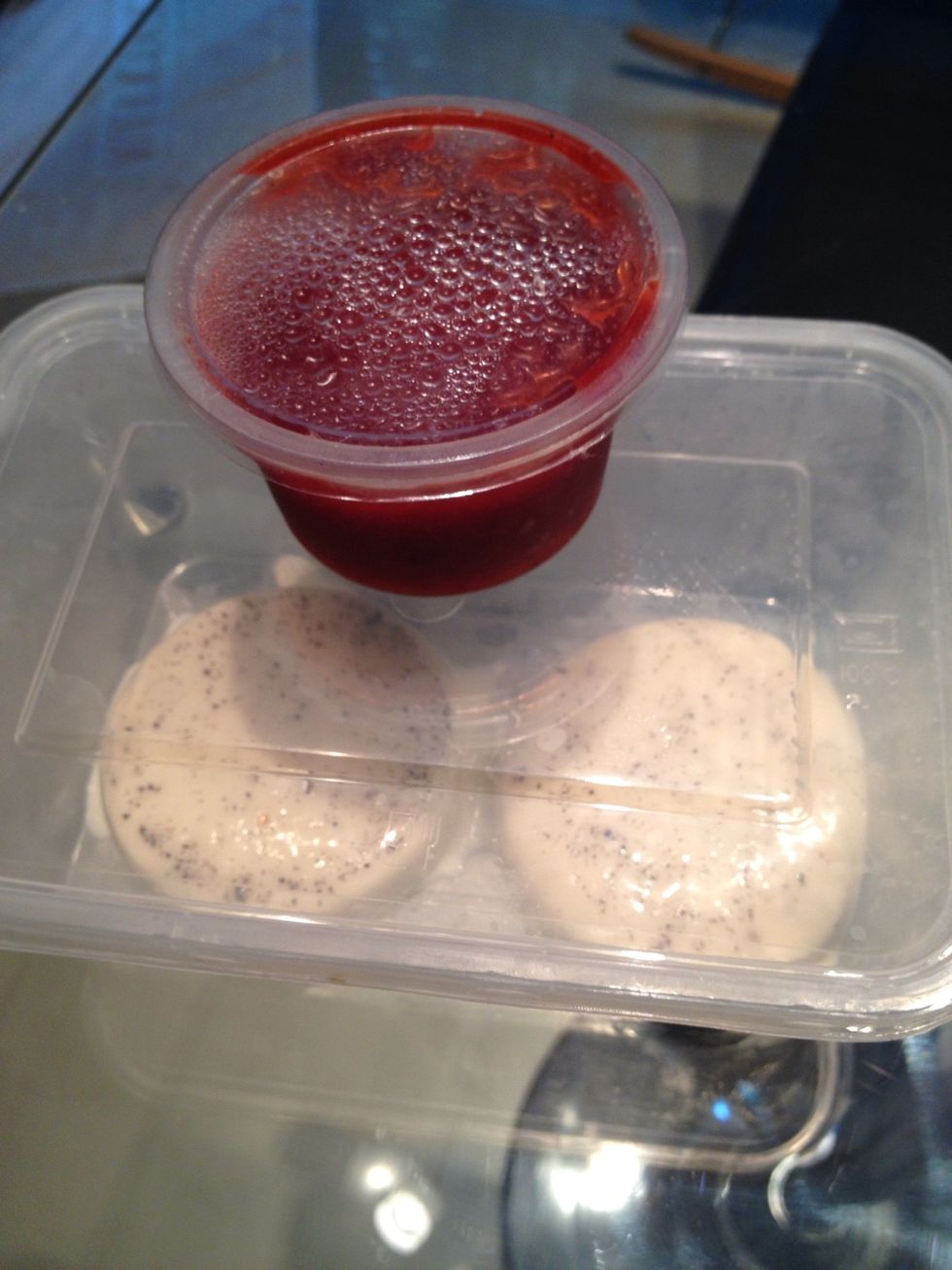 Pack them up in airtight container and give to ppl u love.\ud83d\udc97\ud83d\udc97\ud83d\udc97 Enjoy!