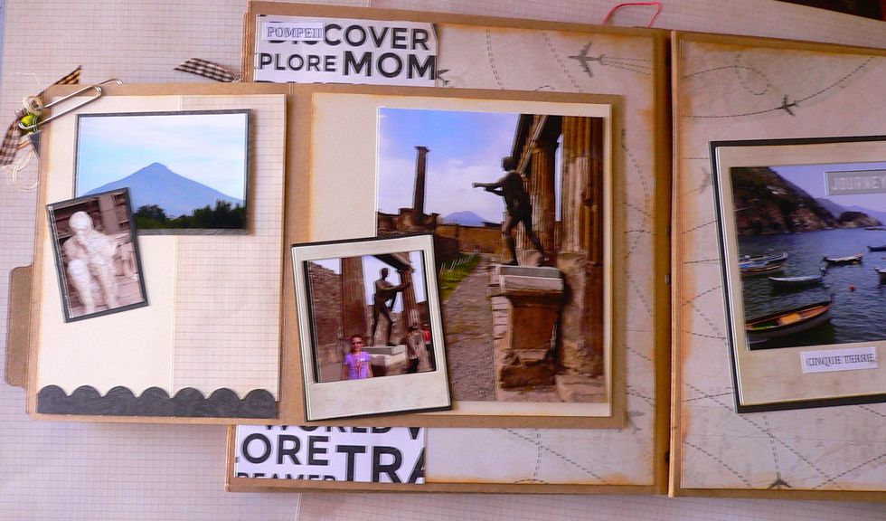 Page 9 FLIPPED over page