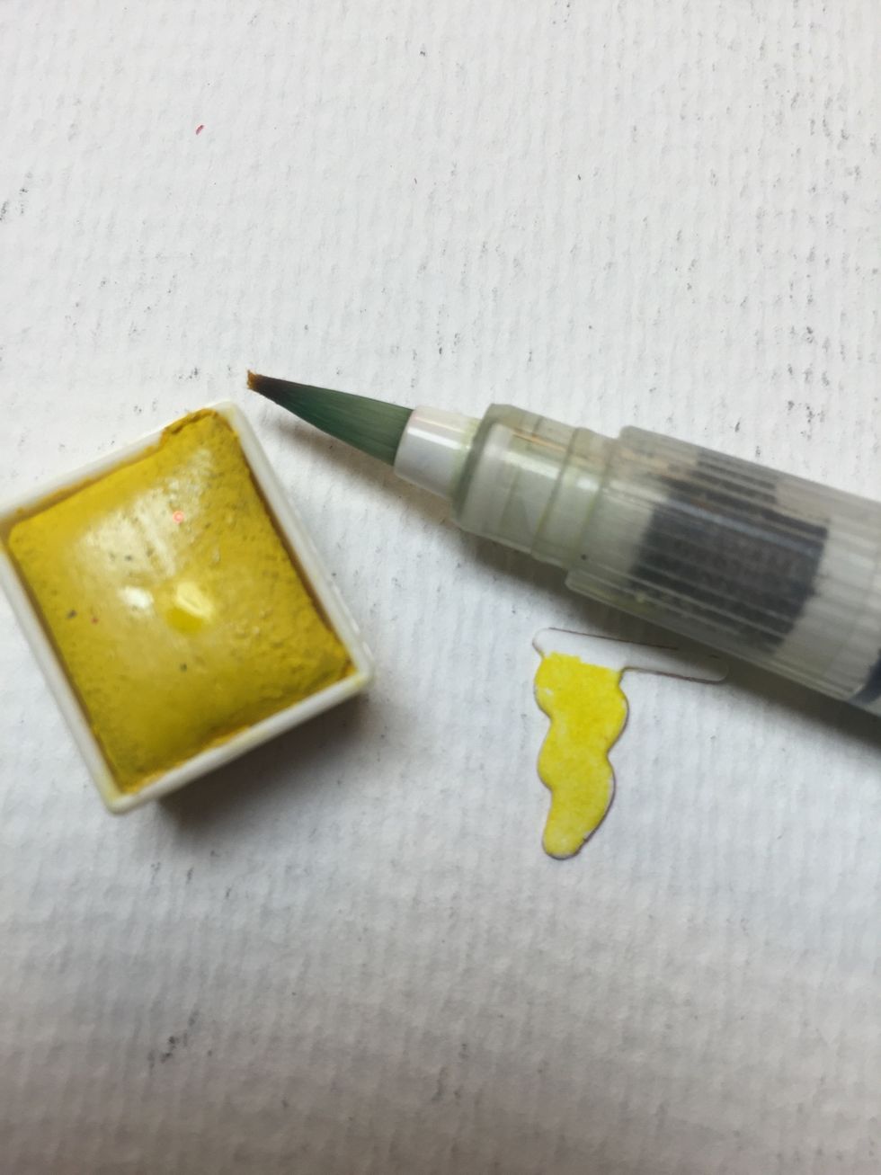 Paint your flag