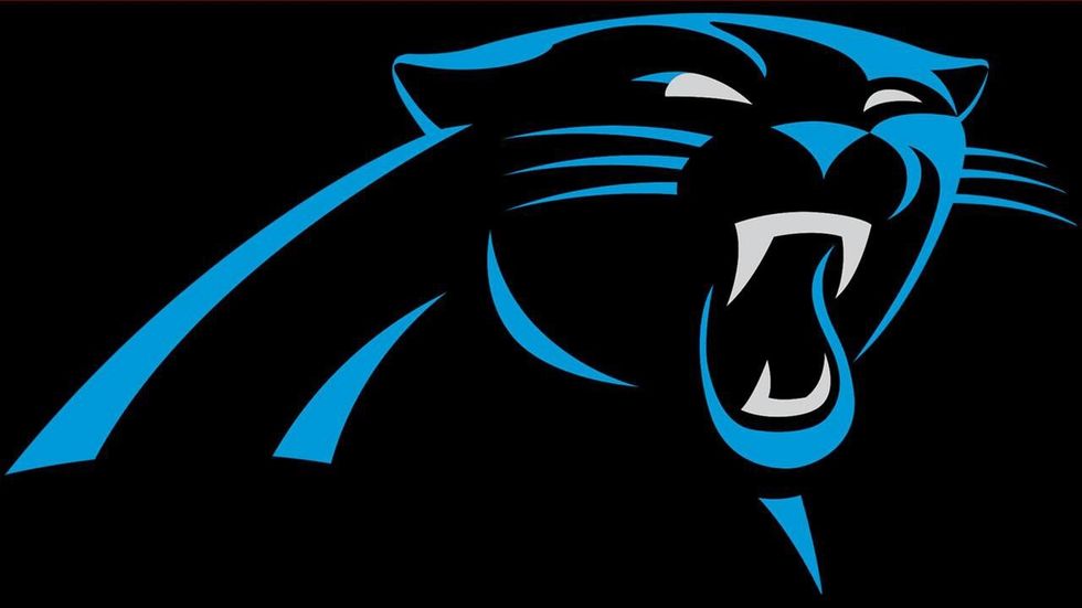 Panthers are wining 14 wins and one loss