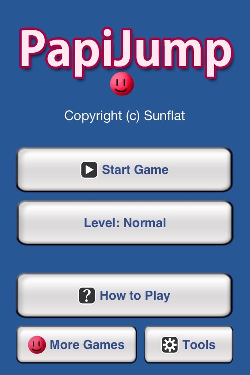 Papi Jump is an App that could be quite useful in an OT evaluation process. It is a fun, action game that can be scored, graded, and easily altered to facilitate skills that need to be addressed.