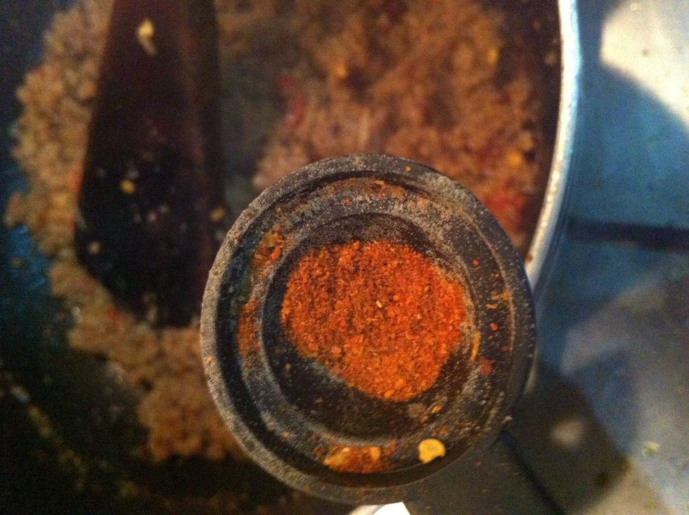 paprika
