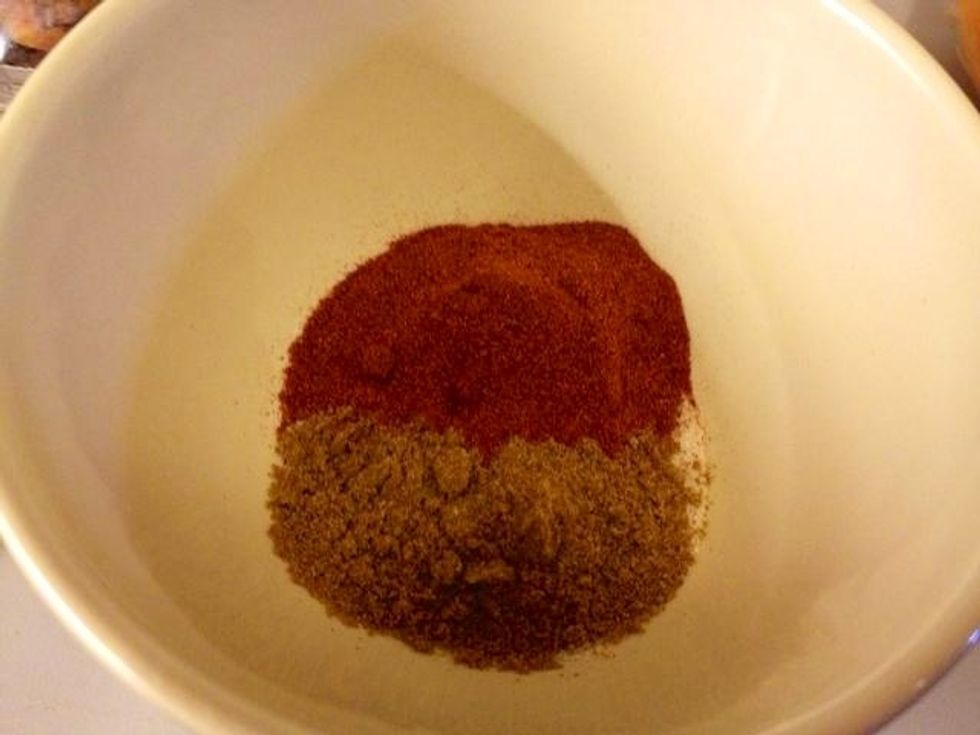 ..paprika..