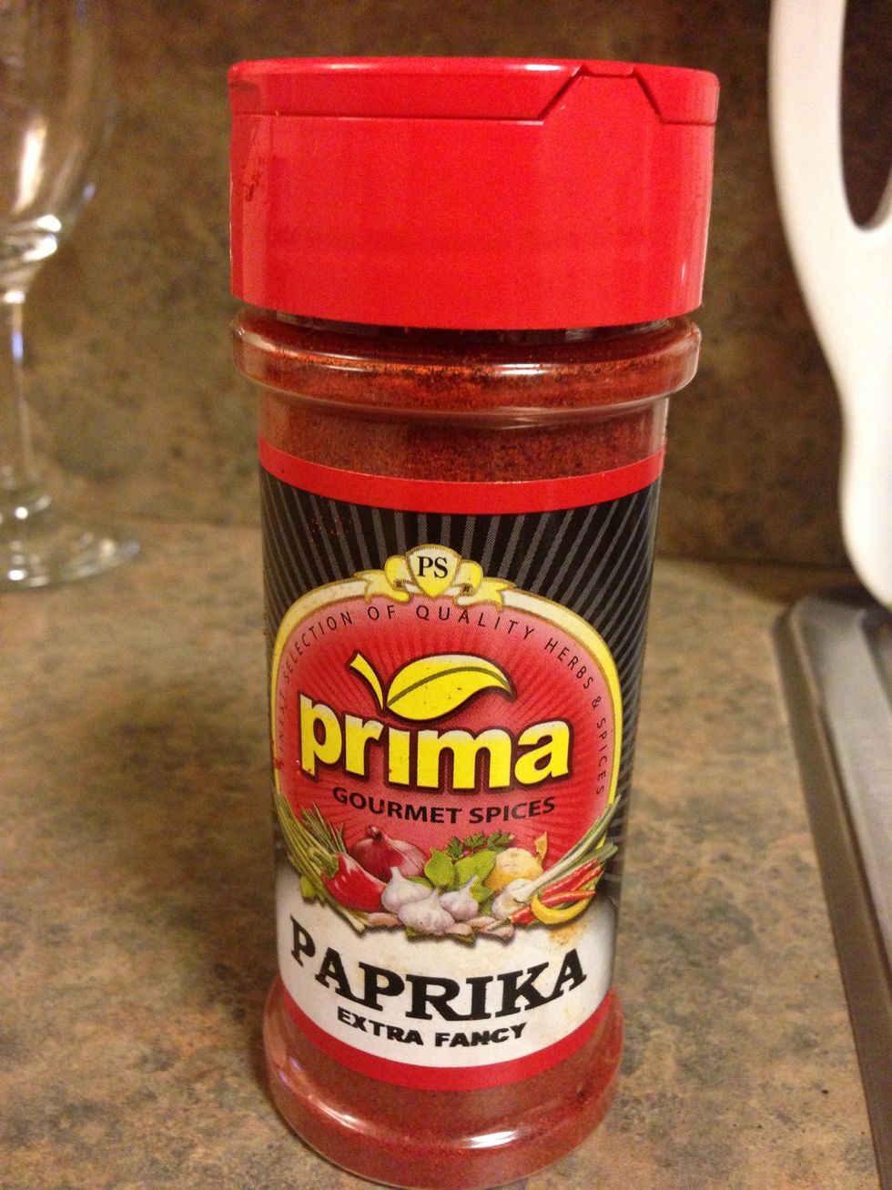 Paprika