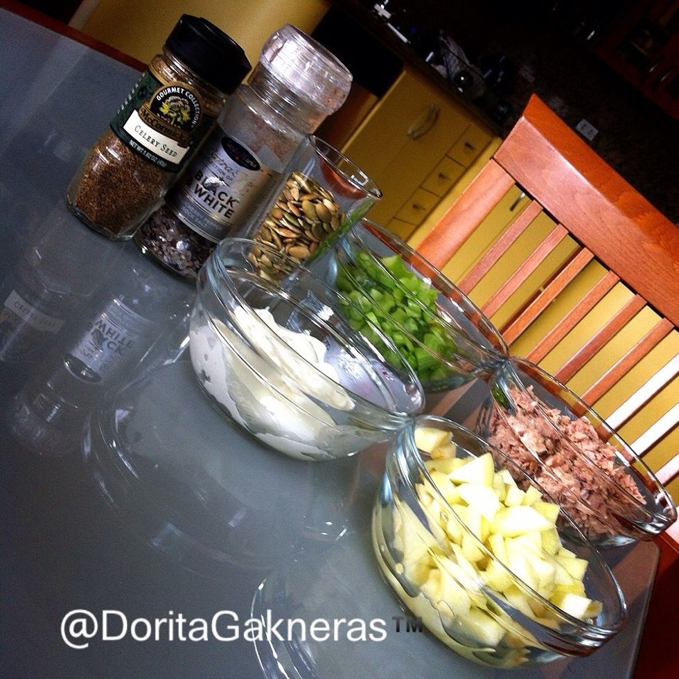 Para mi, lo m\u00e1s importante es la organizaci\u00f3n a la hora de cocinar! Tener todos los ingredientes a la disposici\u00f3n. En orden, total limpieza! Leer bien la receta y saber que se cuenta con todo!