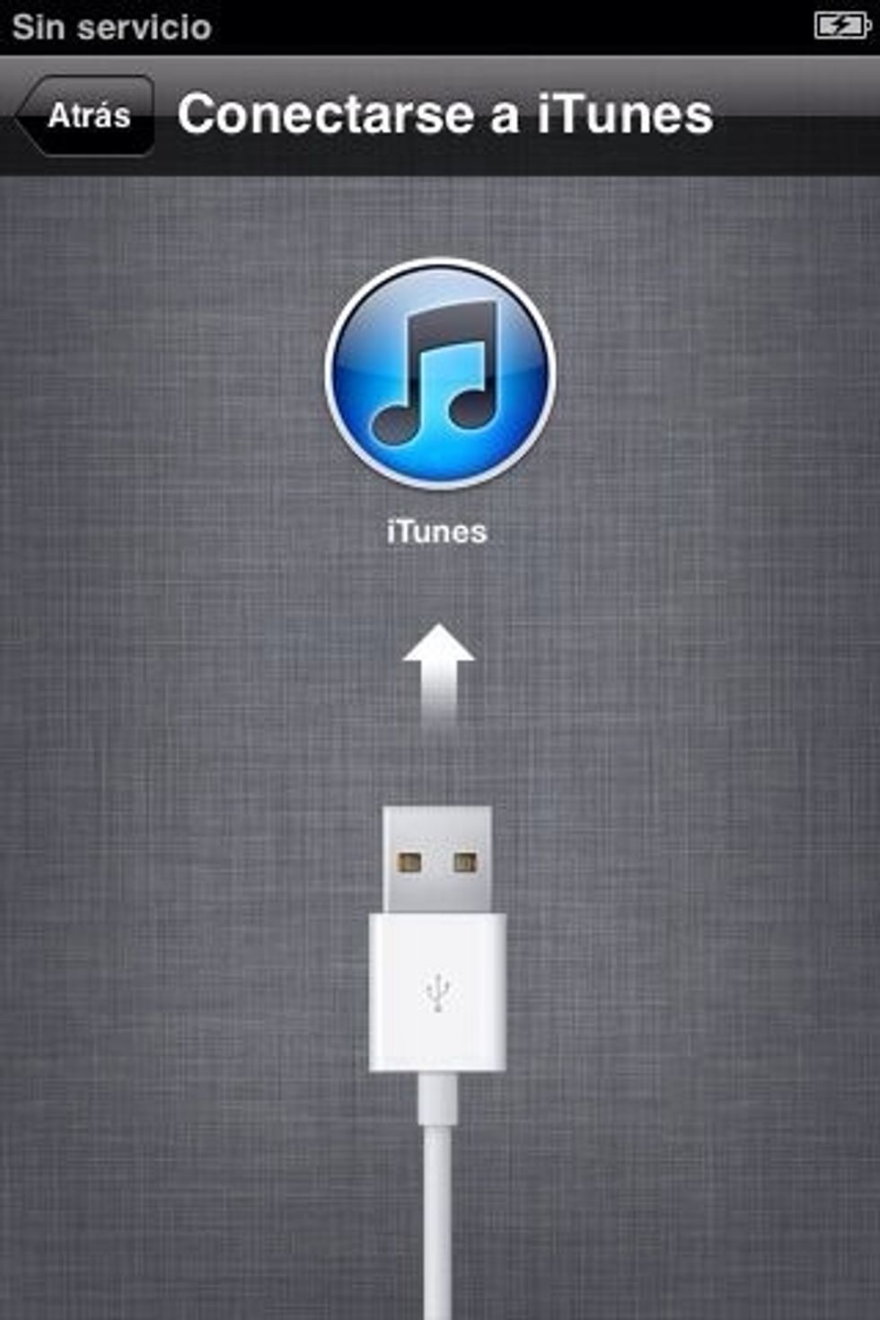 Para obter seu UDID \u00e9 necess\u00e1rio entrar no Itunes com seu device conectado.