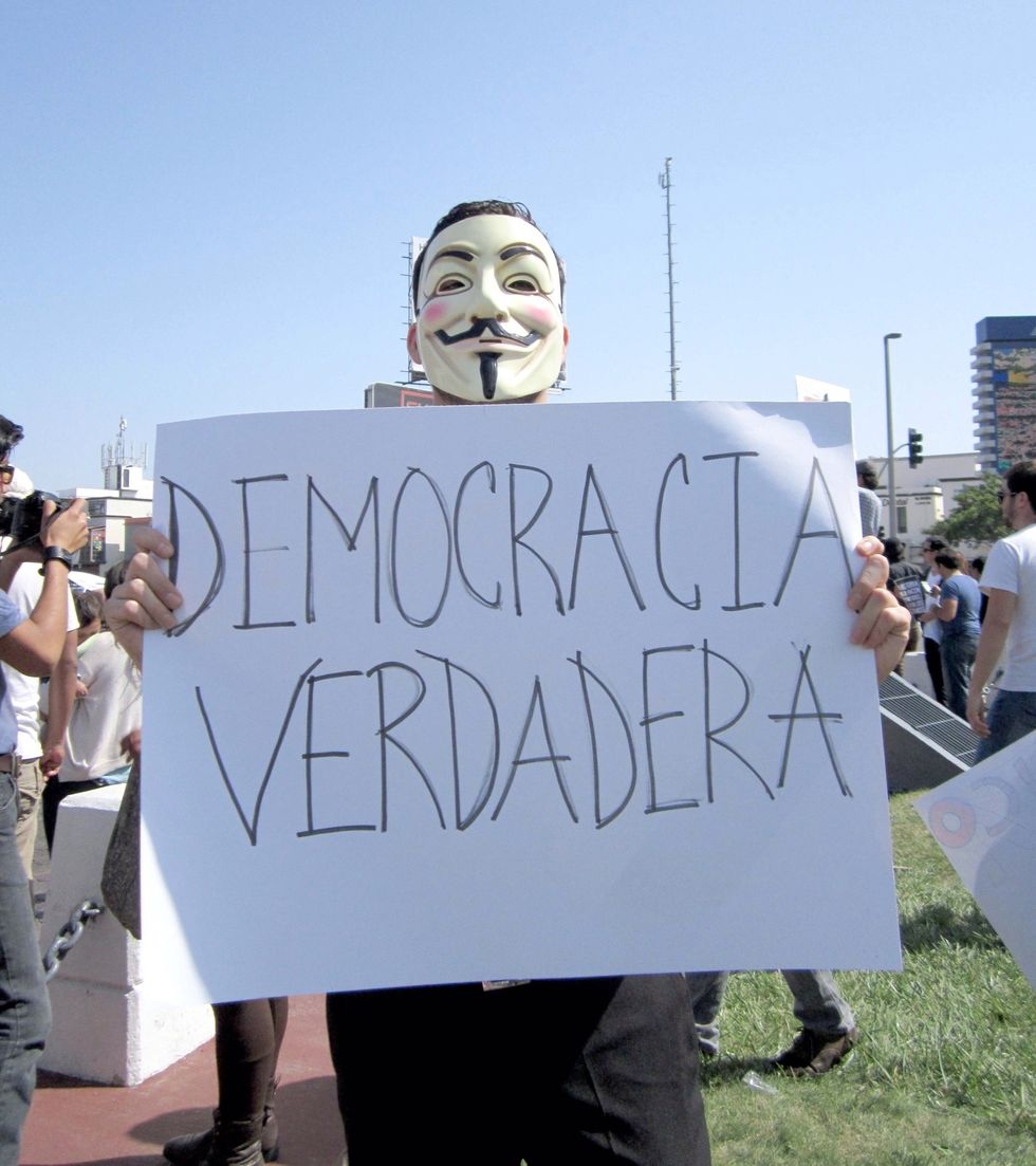 Para poder empezar la investigaci\u00f3n se necesitan saber los principales problemas que hay en M\u00e9xico, para poder dar opiniones y soluciones si lo quieres