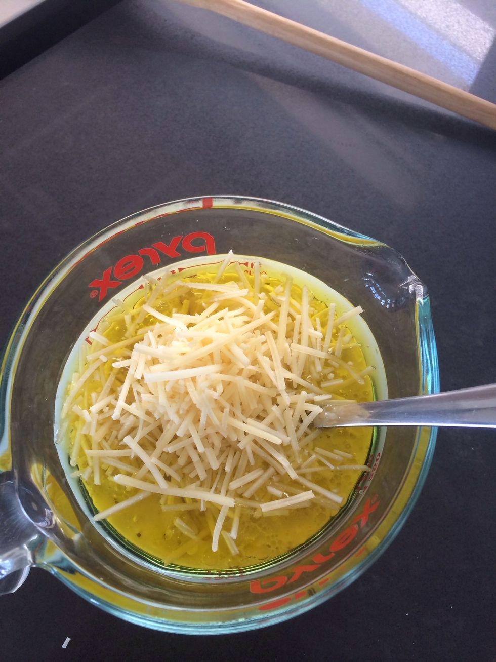 Parmesan,