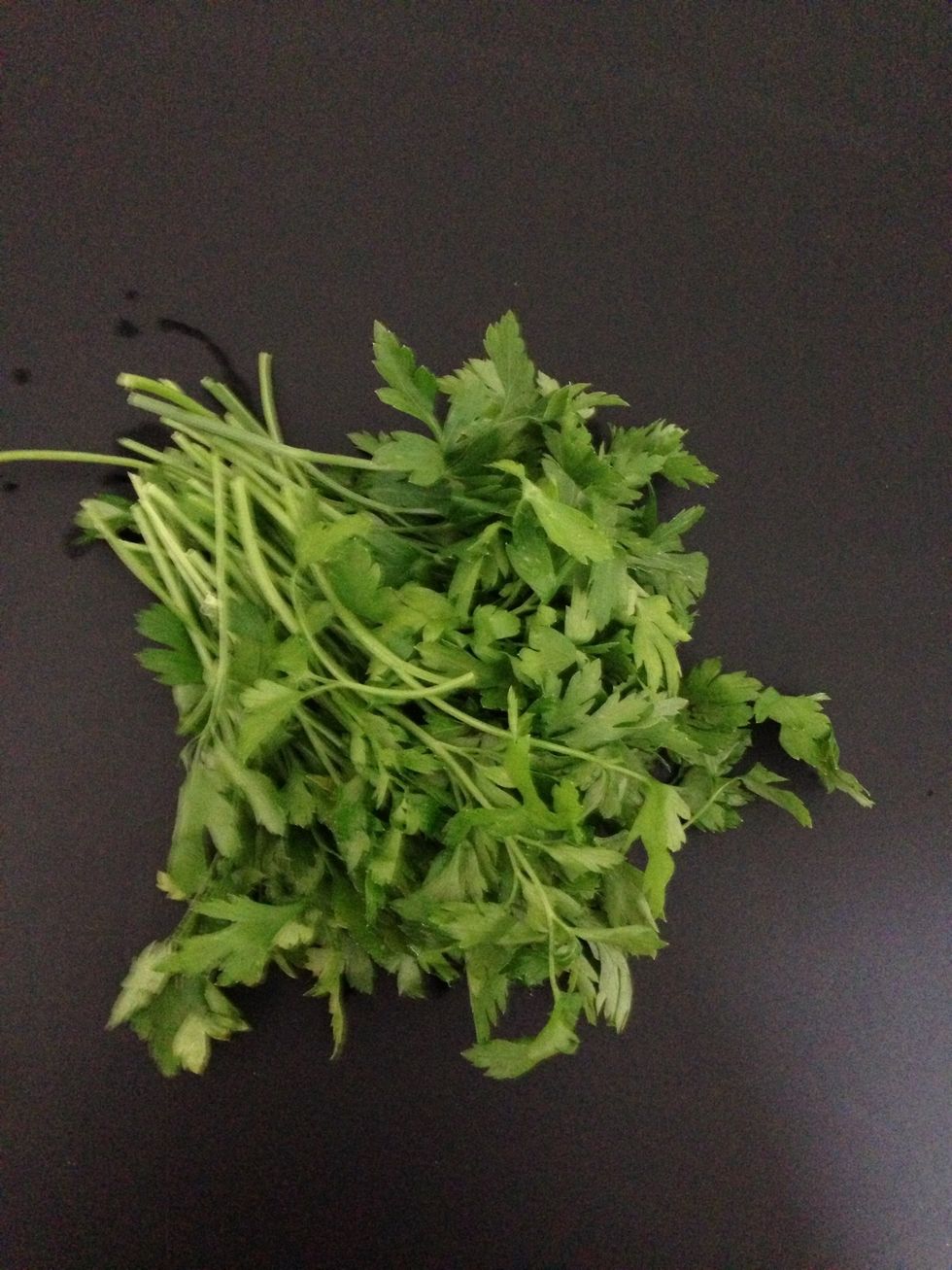 Parsley