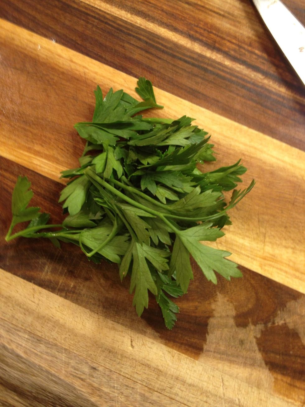 Parsley