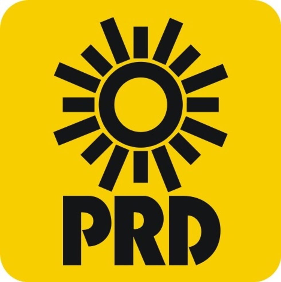 Partido de la revoluci\u00f3n democr\u00e1tica, creado en el a\u00f1o1989. Sus objetivos principales siempre han sido muy diferentes a los otros, han sido buenos pero no han sabido emplearlos de una manera justa.