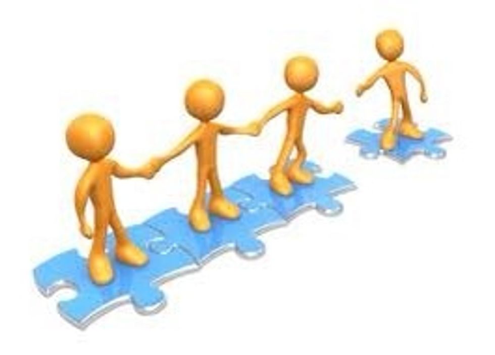 Pasos para hacer un proyecto