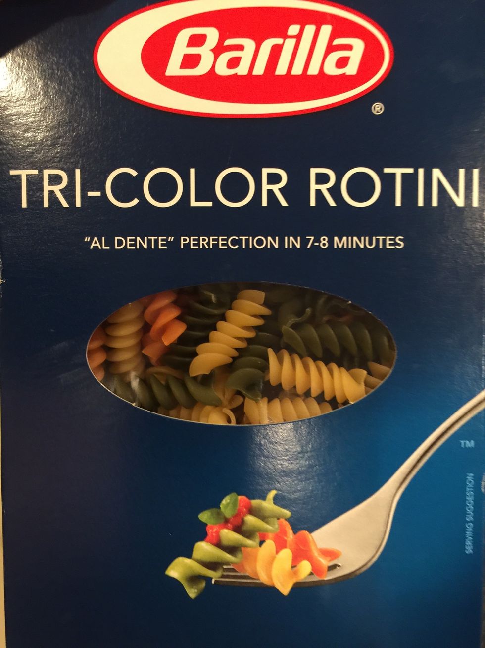 Pasta or noodles