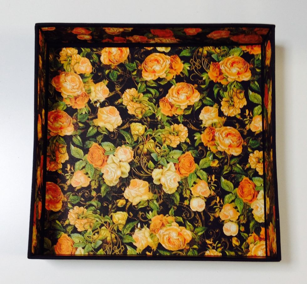 Paste Graphic45 An Eerie Tale12'paper pad in 8'box as shown