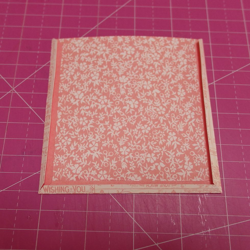 Paste just like this