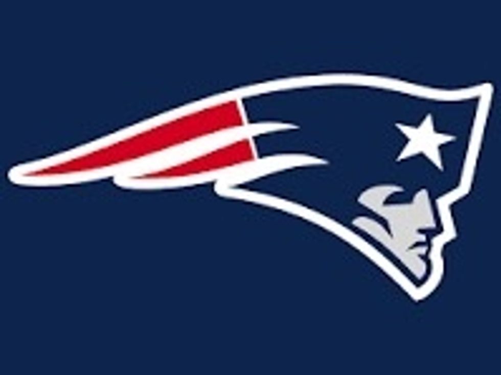 Patriots have one 12 and lost 3 there in 3rd