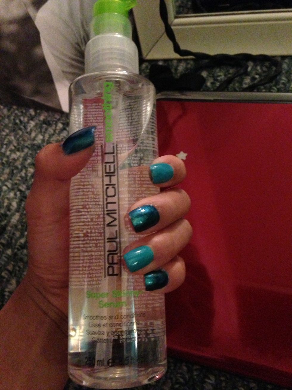 Paul Mitchell Super Skinny Serum (Tj Max 13-15.00 $- optional)